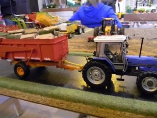 Diaporama expo miniatures Aumale 2011