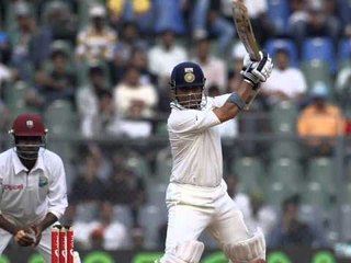 Cricket - Tendulkar Falls For 94, Misses Out On Hundredth International Century - Cricket World