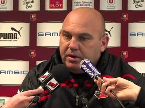 Rouge et Noir : L'avant-match côté SRFC