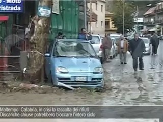 CN24 | 180secondi del 24 NOVEMBRE 2011