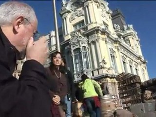 TV3 - Barcelona Ciutat Neutral - Barcelona Ciutat Neutral