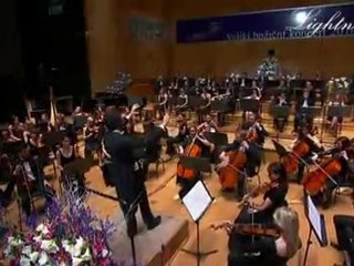 Rimsky Korsakov  Scheherazade  op.35