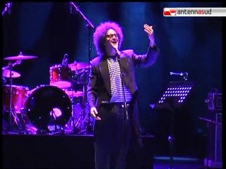 TG 25.11.11 Il "meraviglioso Modugno" rivive al Petruzzelli per il Medimex