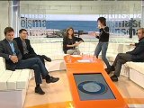 TV3 - Els matins - L'Empar Moliner ironitza sobre els col·leccionables