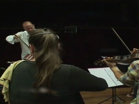 Concert de l'Hostel Dieu