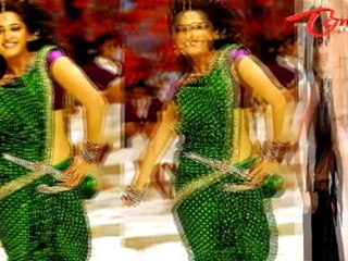 South Actress Anushka's Sizzling Hot Collection