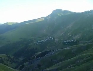 Çihor Yaylası_İmerhev