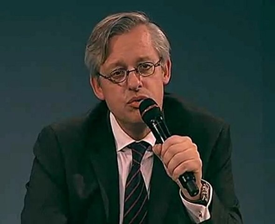 Actionaria 2011 - Agora des Présidents : NATIXIS