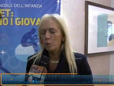 Giornata mondiale per l'Infanzia alla Pisana