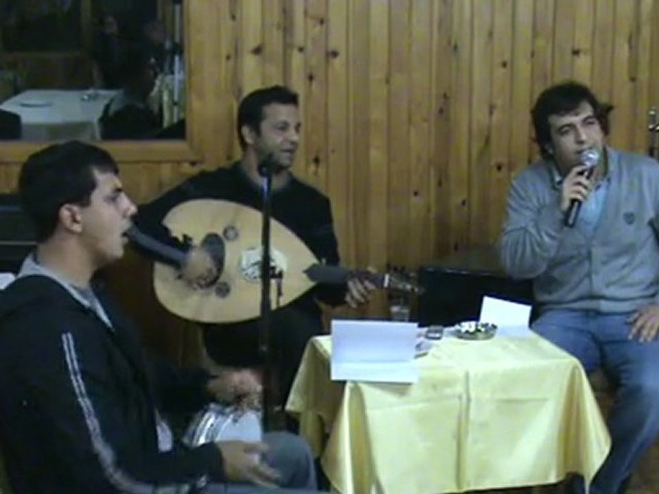 parkorman gece