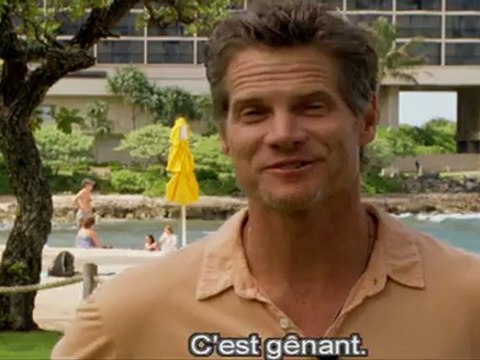 Cougar Town saison 2 : les acteurs parlent de la série