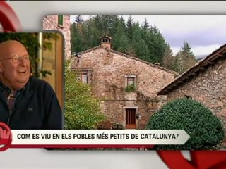 TV3 - Divendres - Micropobles de Catalunya