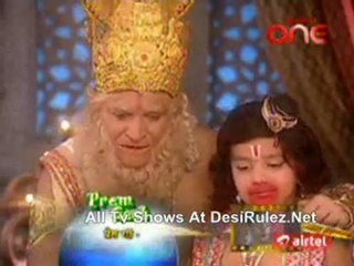 Jai Jai Jai Bajarangbali  25th Nov 11 pt2