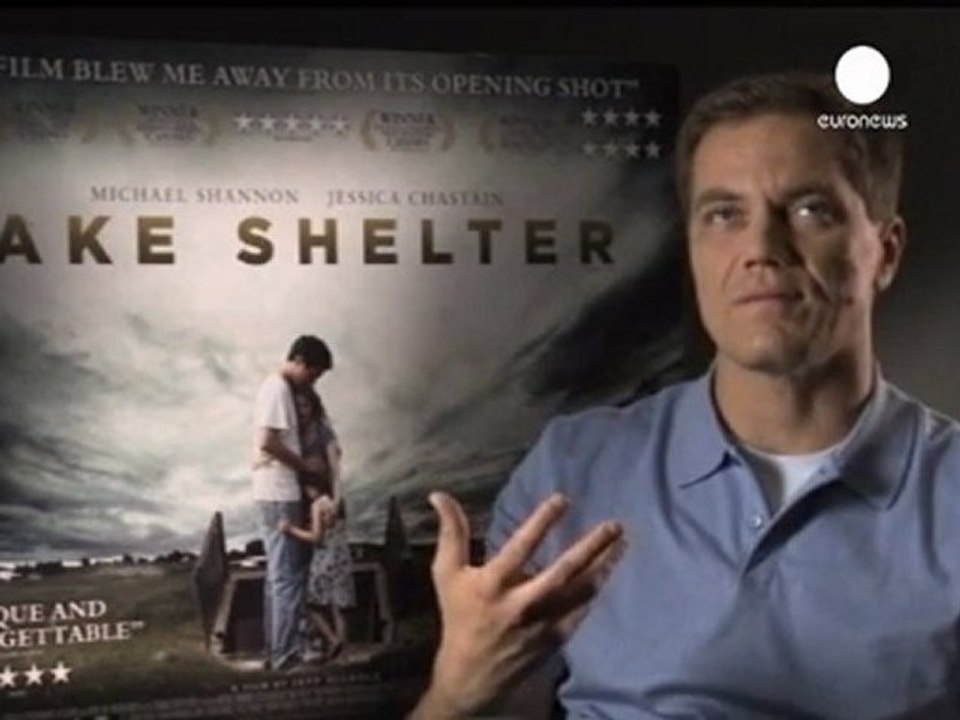 'Take Shelter'