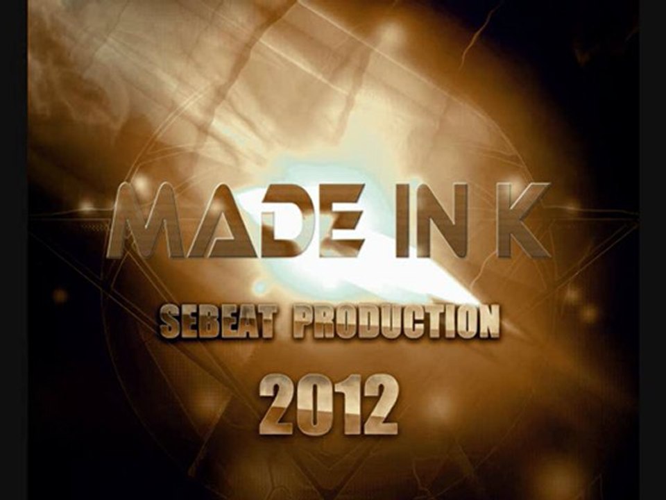 MaDe In K- Laisse courir