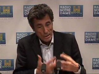 Le courrier des auditeurs du 26 novembre 2011