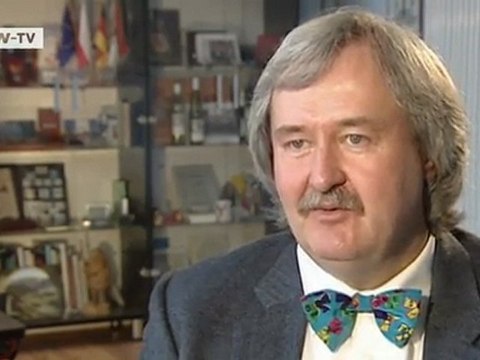 Rightwing extremist terrorism - why was it underestimated for so long? | People & Politics