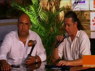 L'Invité du jour le Dimanche sur le Salon de l'Habitat à la Martinique