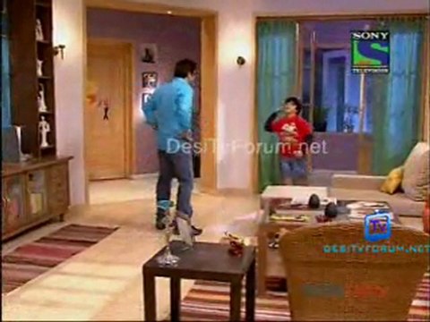 Parvarish Kuch Khatti Kuch Meethi - 25th November 2011 - pt2