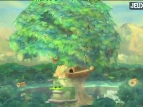 Zelda Skyward Sword (Test - Note 16/20)
