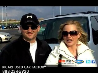 Ford Expedition Columbus Ohio