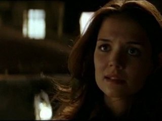 It's not who I am underneath, but what I do that defines me