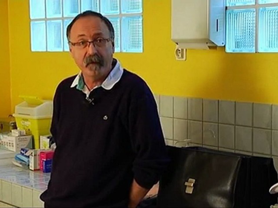 "Pays de santé" en marche à Signy l'Abbaye