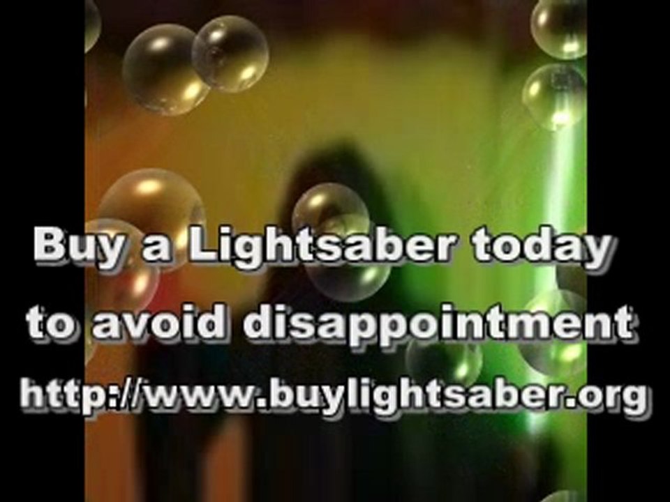 FX Anakin Skywalker Lightsaber with Removable Blade | 10 Best Replicas Fx Lightsaber