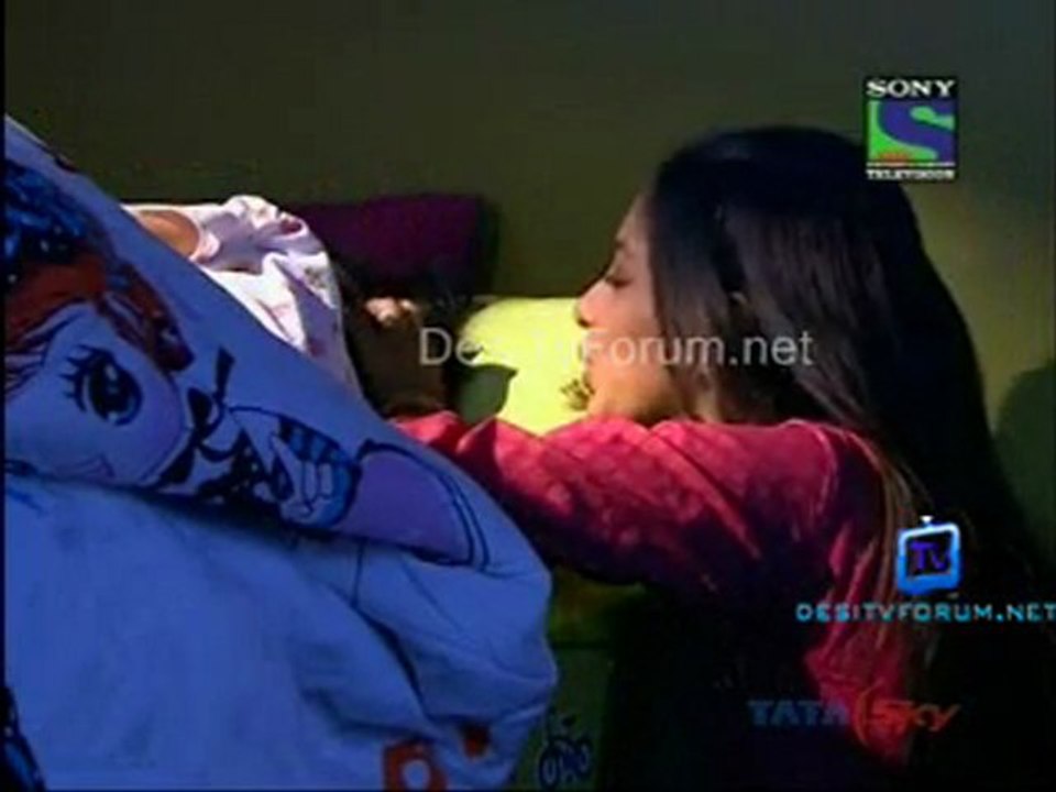 Parvarish Kuch Khatti Kuch Meethi - 25th November 2011 - pt3