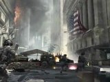 Call of Duty : Modern Warfare 3 - Trailer des pays