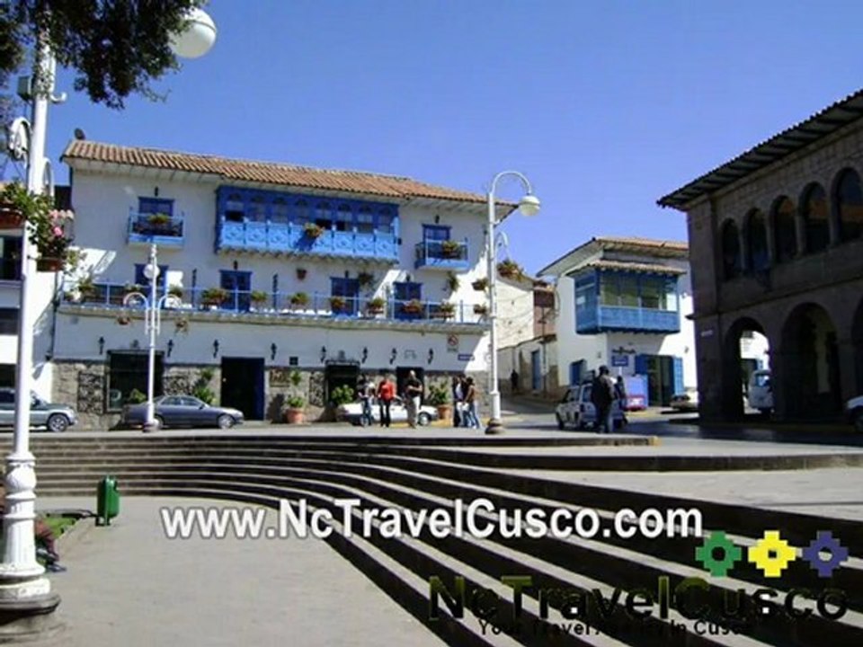 Cusco - Cuzco 01
