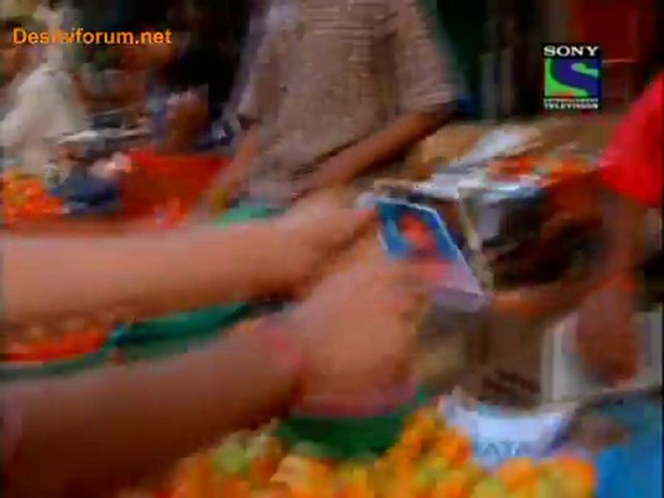 Dekha Ek Khwaab - 25th November 2011 - pt2