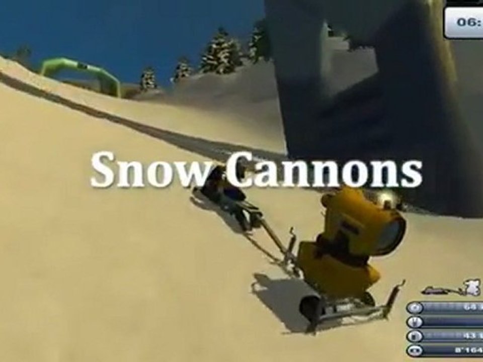 Ski Region Simulator 2012 Full Free Download