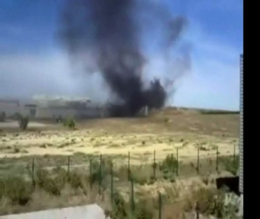 Accidentologie, Echec de la Méthanisation des OMR via TMB