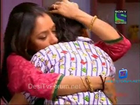 Parvarish Kuch Khatti Kuch Meethi - 25th November 2011