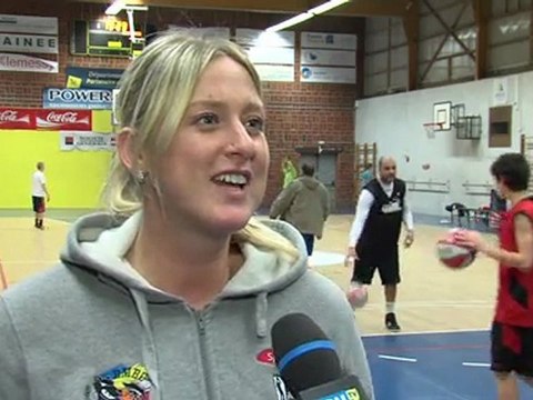 Opal'TV : Le Mag Sports - Edition du Vendredi 25 Novembre 2011