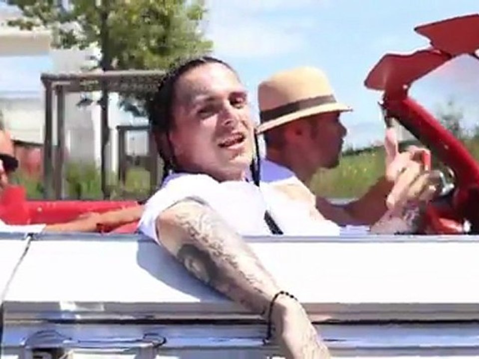 Duardo MC - Cali Sunshine