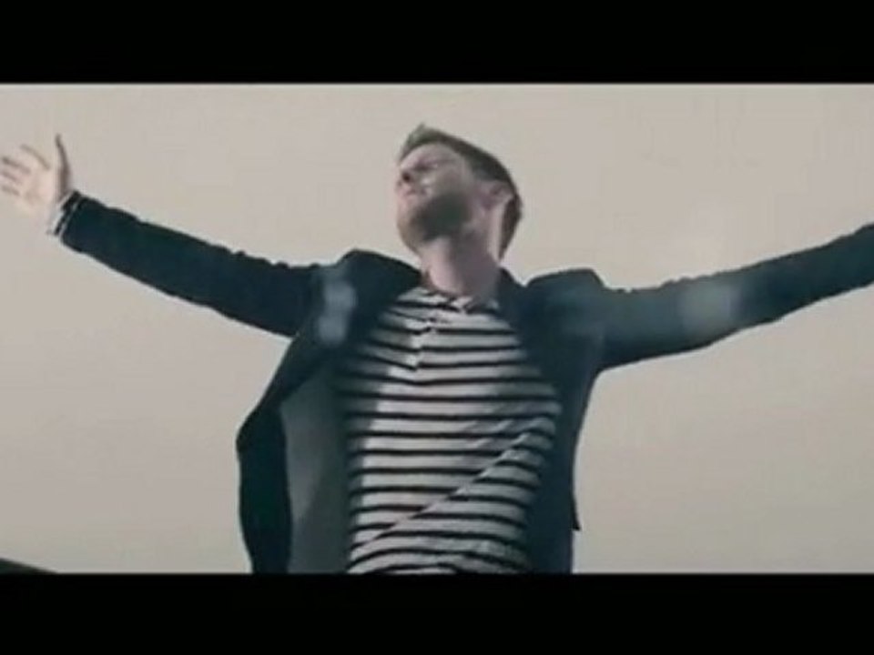 Dash Berlin ft. Jonathan Mendelsohn - Better Half Of Me (Official Music Video)Traducido Español