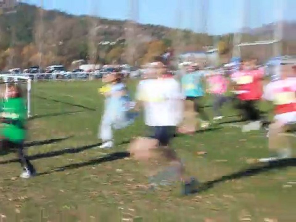 Cross départemental 04