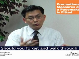 Pacemaker Implantation - Facts and Questions Answered ...