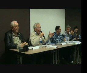 Bruit, Echec de la méthanisation sur OMR via TMB