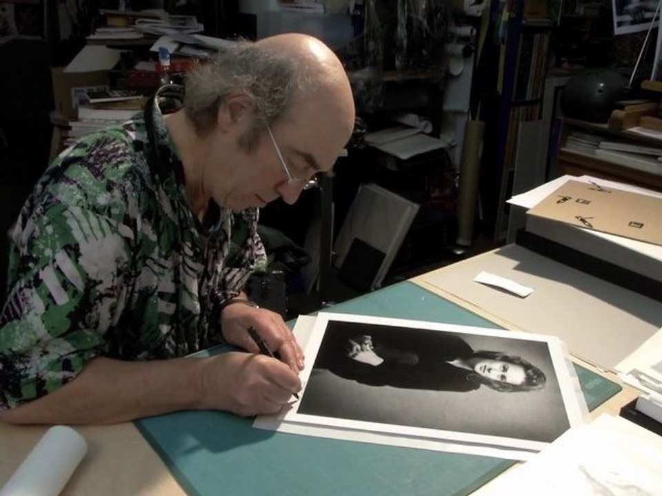 CLIP EXPO Gaston Bergeret - Cabinet d'Amateur