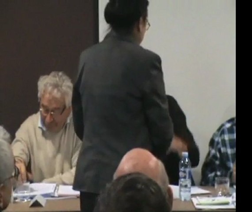 Echec recyclage, Echec de la méthanisation sur OMR via TMB