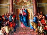 Ave, Maria! - Maria e Seu Sagrado Manto - PAIVA NETTO - RELIGIÃO DE DEUS - MINAS GERAIS