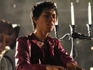 St. Andrew - No Man's Land (Piano/Acoustic)