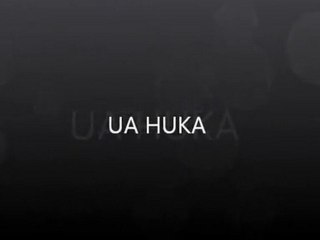 Ua Huka (Marquises)