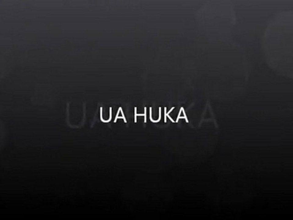 Ua Huka (Marquises)