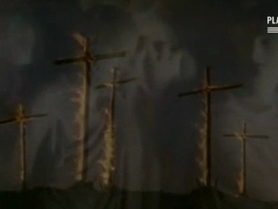 L'avènement du christianisme - 2l2