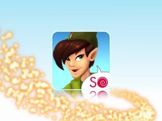 Les aventures de Peter Pan - So Ouat