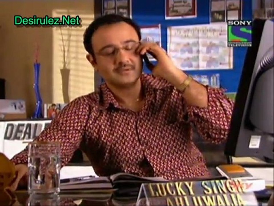 Parvarrish 25th November 2011  PART1